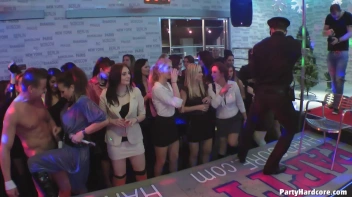 Party Hardcore Gone Crazy Vol. 8 Part 1 - Cam 3 Screencap 23 on www.sinx.com