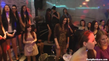 Party Hardcore Gone Crazy Vol. 8 Part 1 - Cam 3 Screencap 25 on www.sinx.com