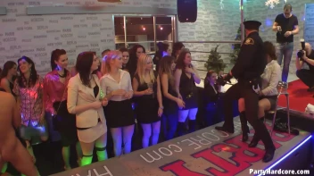 Party Hardcore Gone Crazy Vol. 8 Part 1 - Cam 3 Screencap 26 on www.sinx.com