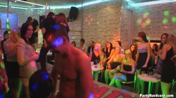 Party Hardcore Gone Crazy Vol. 8 Part 1 - Cam 3 Screencap 29 on www.sinx.com