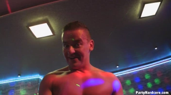 Party Hardcore Gone Crazy Vol. 8 Part 1 - Cam 3 Screencap 3 on www.sinx.com