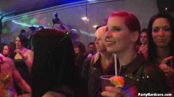 Party Hardcore Gone Crazy Vol. 8 Part 1 - Cam 3 Screencap 33 on www.sinx.com