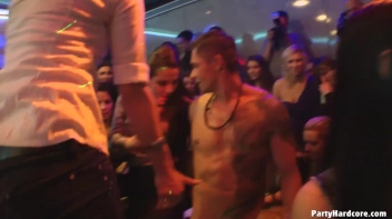 Party Hardcore Gone Crazy Vol. 8 Part 1 - Cam 3 Screencap 34 on www.sinx.com