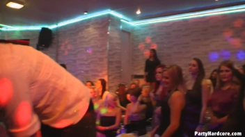 Party Hardcore Gone Crazy Vol. 8 Part 1 - Cam 3 Screencap 40 on www.sinx.com