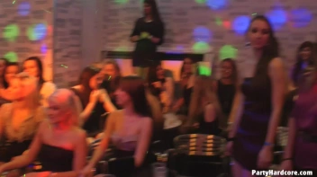 Party Hardcore Gone Crazy Vol. 8 Part 1 - Cam 3 Screencap 43 on www.sinx.com