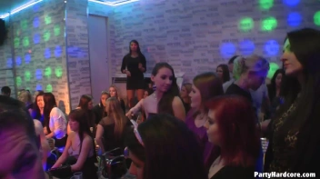 Party Hardcore Gone Crazy Vol. 8 Part 1 - Cam 3 Screencap 44 on www.sinx.com