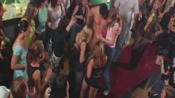 Party Hardcore Vol. 83 Part 1 - Cam 1 Screencap 101 on www.sinx.com