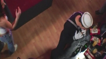 Party Hardcore Vol. 83 Part 1 - Cam 1 Screencap 11 on www.sinx.com