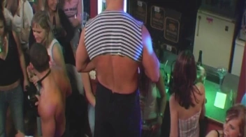 Party Hardcore Vol. 83 Part 1 - Cam 1 Screencap 18 on www.sinx.com