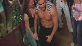 Party Hardcore Vol. 83 Part 1 - Cam 1 Screencap 30 on www.sinx.com