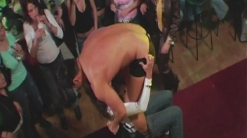 Party Hardcore Vol. 83 Part 1 - Cam 1 Screencap 52 on www.sinx.com