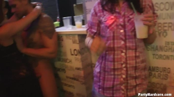 Party Hardcore Gone Crazy Vol. 8 Part 5 - Cam 3 Screencap 17 on www.sinx.com