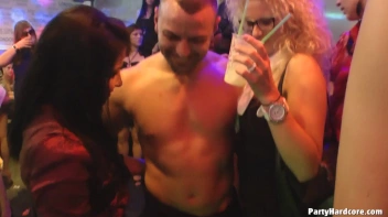 Party Hardcore Gone Crazy Vol. 8 Part 5 - Cam 3 Screencap 2 on www.sinx.com
