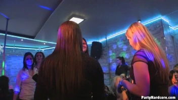 Party Hardcore Gone Crazy Vol. 8 Part 5 - Cam 3 Screencap 23 on www.sinx.com