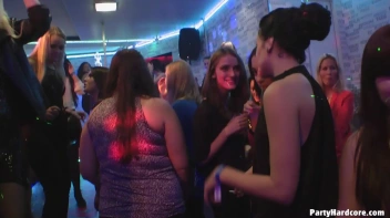Party Hardcore Gone Crazy Vol. 8 Part 5 - Cam 3 Screencap 28 on www.sinx.com