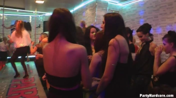 Party Hardcore Gone Crazy Vol. 8 Part 5 - Cam 3 Screencap 45 on www.sinx.com