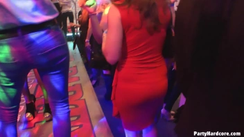 Party Hardcore Gone Crazy Vol. 8 Part 5 - Cam 3 Screencap 59 on www.sinx.com