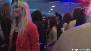 Party Hardcore Gone Crazy Vol. 8 Part 5 - Cam 3 Screencap 69 on www.sinx.com