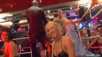 Kickbox Cumbath Part 1 Cam 1 Screencap 104 on www.sinx.com