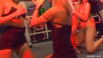 Kickbox Cumbath Part 1 Cam 1 Screencap 15 on www.sinx.com