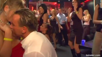 Kickbox Cumbath Part 1 Cam 1 Screencap 72 on www.sinx.com