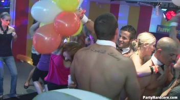 Party Hardcore Vol. 52 Part 4 - Cam 1 Screencap 5 on www.sinx.com