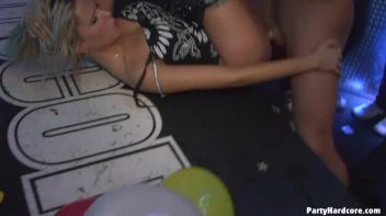 Party Hardcore Vol. 52 Part 4 - Cam 1 Screencap 56 on www.sinx.com