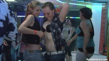 Party Hardcore Vol. 52 Part 4 - Cam 1 Screencap 69 on www.sinx.com