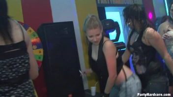 Party Hardcore Vol. 52 Part 4 - Cam 1 Screencap 80 on www.sinx.com