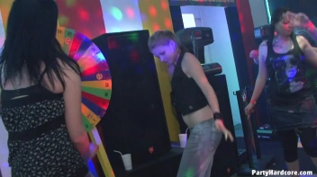 Party Hardcore Vol. 52 Part 4 - Cam 1 Screencap 82 on www.sinx.com