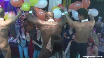 Party Hardcore Vol. 52 Part 4 - Cam 1 Screencap 2 on www.sinx.com