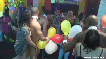 Party Hardcore Vol. 52 Part 4 - Cam 1 Screencap 3 on www.sinx.com