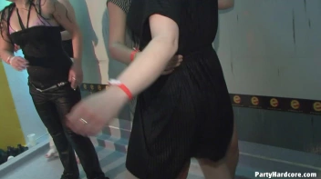 Party Hardcore Vol. 52 Part 4 - Cam 1 Screencap 31 on www.sinx.com