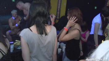 Party Hardcore Vol. 52 Part 4 - Cam 1 Screencap 33 on www.sinx.com