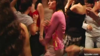 Pimp Awards Part 4 - Cam 1 Screencap 56 on www.sinx.com