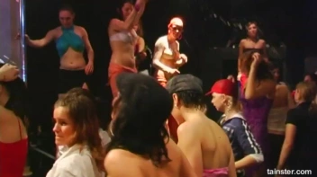 Pimp Awards Part 4 - Cam 1 Screencap 6 on www.sinx.com