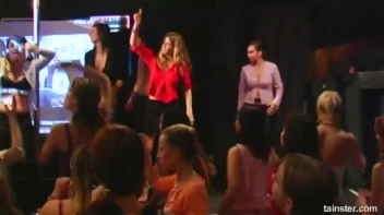 Pimp Awards Part 4 - Cam 1 Screencap 61 on www.sinx.com