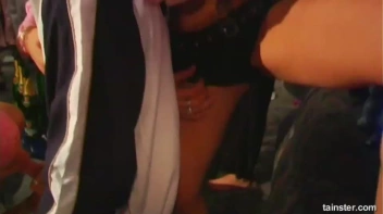 Pimp Awards Part 4 - Cam 1 Screencap 8 on www.sinx.com