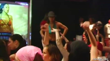 Pimp Awards Part 4 - Cam 1 Screencap 12 on www.sinx.com