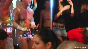 Pimp Awards Part 4 - Cam 1 Screencap 30 on www.sinx.com