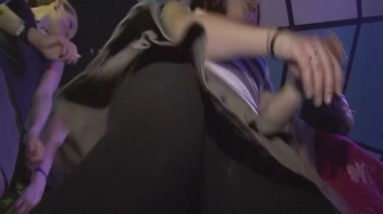 Party Hardcore Vol. 49 Part 5 - Main Edit Screencap 5 on www.sinx.com