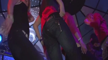 Party Hardcore Vol. 49 Part 5 - Main Edit Screencap 57 on www.sinx.com