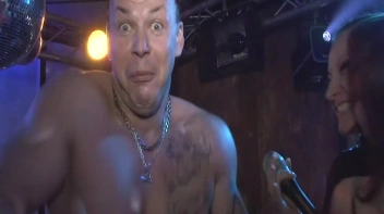 Party Hardcore Vol. 49 Part 5 - Main Edit Screencap 74 on www.sinx.com