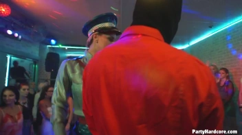 Party Hardcore Gone Crazy Vol. 30 Part 5 - Cam 2 Screencap 15 on www.sinx.com