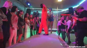 Party Hardcore Gone Crazy Vol. 30 Part 5 - Cam 2 Screencap 17 on www.sinx.com