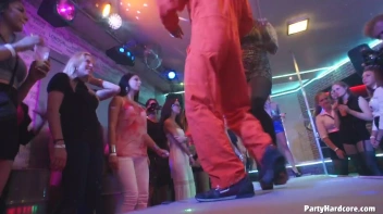 Party Hardcore Gone Crazy Vol. 30 Part 5 - Cam 2 Screencap 20 on www.sinx.com