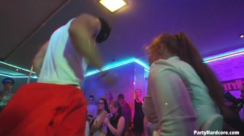 Party Hardcore Gone Crazy Vol. 30 Part 5 - Cam 2 Screencap 30 on www.sinx.com