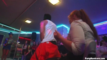 Party Hardcore Gone Crazy Vol. 30 Part 5 - Cam 2 Screencap 31 on www.sinx.com