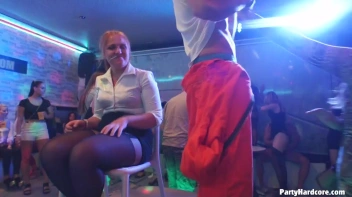 Party Hardcore Gone Crazy Vol. 30 Part 5 - Cam 2 Screencap 35 on www.sinx.com