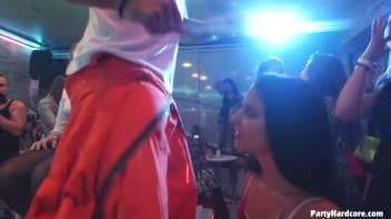 Party Hardcore Gone Crazy Vol. 30 Part 5 - Cam 2 Screencap 36 on www.sinx.com